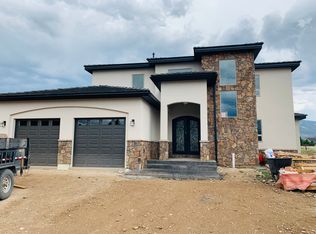 214 Cottonwood Cir, Salida, CO 81201