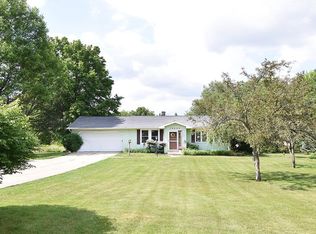 19889 County Road 20, Goshen, IN 46528