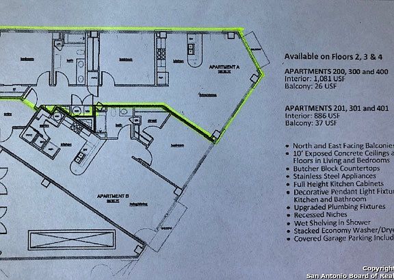 2nd image of 312 Pearl Pkwy #2201