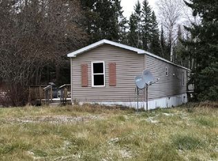 9684 Gamma Rd, Kabetogama, MN 56669