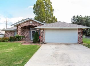 10332 NW 15th St, Oklahoma City, OK 73127