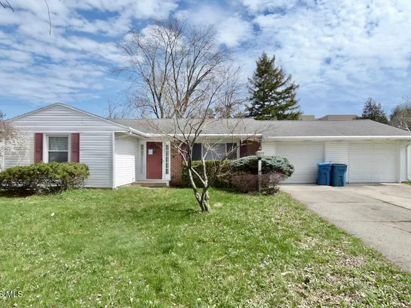 1425 White Ave, Fremont, OH 43420