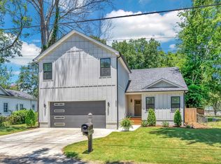 504 W Morgan St, Greenville, SC 29611