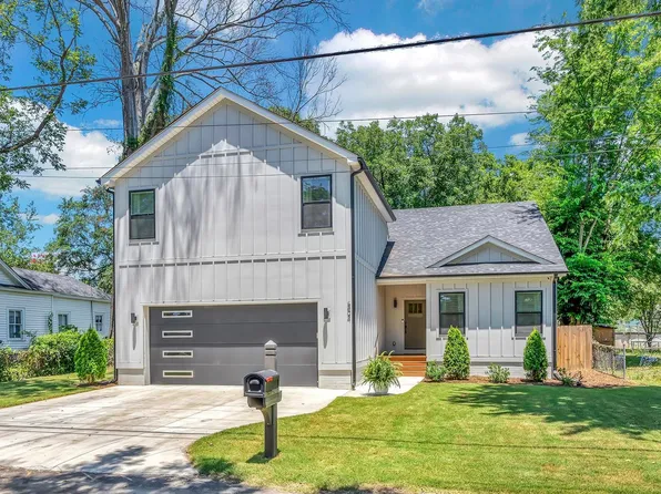 504 W Morgan St, Greenville, SC 29611