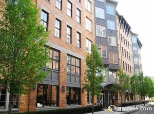 501 9th St #P18, Hoboken, NJ 07030