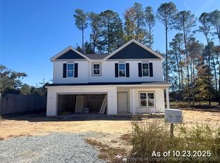 96 Regis Ln, Coats, NC 27521