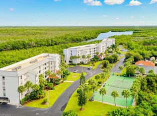 100 Stevens Landing Dr UNIT 105, Marco Island, FL 34145