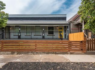 3717 Franklin St, Denver, CO 80205
