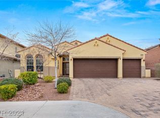 10427 Ulric Ave, Las Vegas, NV 89166