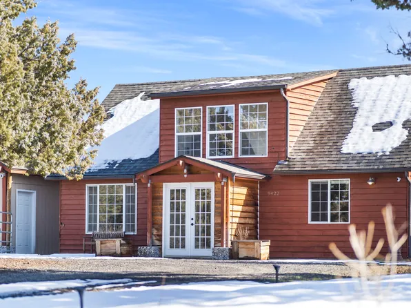 9422 SW Shad Rd, Terrebonne, OR 97760
