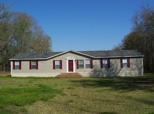 5196 Deer Ln, Marianna, FL 32446