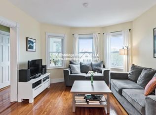 24 Camp St, Cambridge, MA 02140