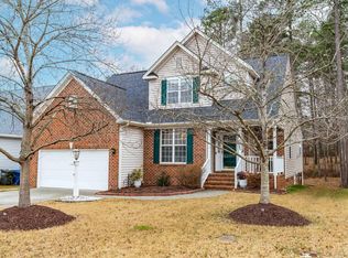 2008 Carnation Dr, Durham, NC 27703