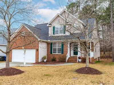 2008 Carnation Dr, Durham, NC, 27703