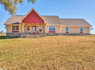 3974 Highway 285, Bee Branch, AR 72013