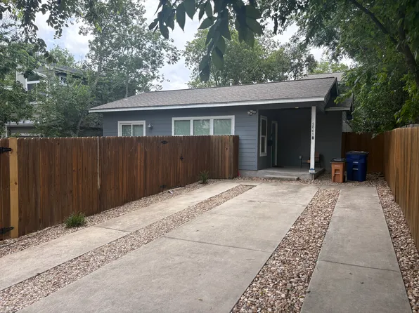 2001 Payne Ave, Austin, TX 78757