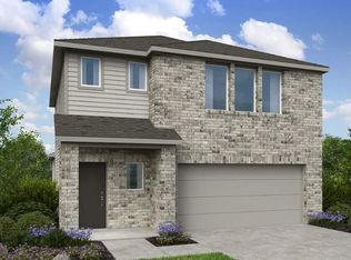 812 Drystone Trl, Liberty Hill, TX 78642