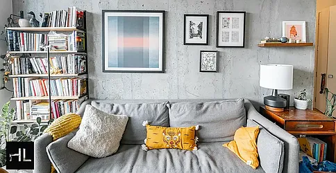 Rented by Highline Residential