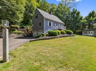 113 Squantuck Rd, Seymour, CT 06483