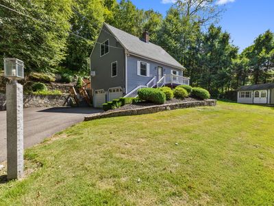 113 Squantuck Road, Seymour, CT, 06483