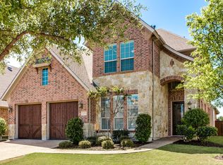 3233 Reynolds Ln, Frisco, TX 75033