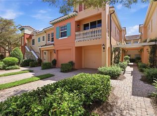 8601 Piazza Del Lago Cir Unit 203, Estero, FL 33928