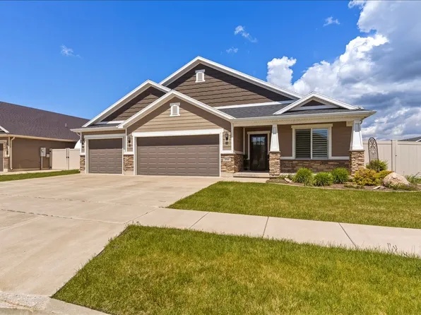 3464 W 3800 S, West Haven, UT 84401