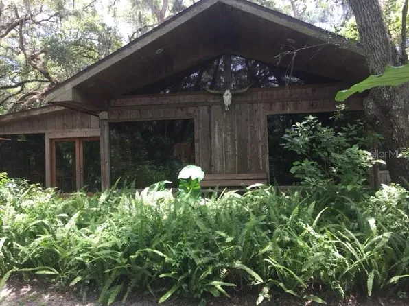 5714 FRONTIER DRIVE, ZEPHYRHILLS, FL 33540