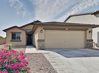 41775 W Cheyenne Dr, Maricopa, AZ 85138