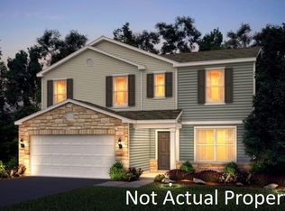 289 Dowler Dr Lot 345, South Bloomfield, OH