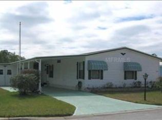 3722 Parway Rd, Zellwood, FL 32798