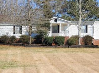 4499 Flat Creek Rd, Heath Springs, SC 29058
