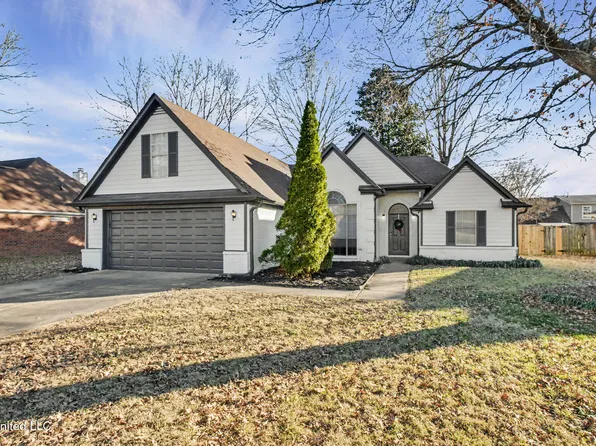 10035 Tally Ho Dr, Olive Branch, MS 38654