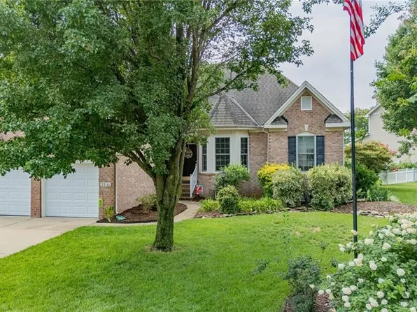 23141 Harbor Towne Dr, Carrollton, VA 23314