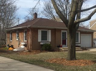 613 Kaukauna St, Kaukauna, WI 54130