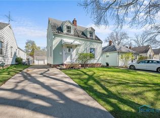 1648 Hagley Rd, Toledo, OH 43612