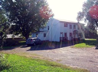 6506 E Bethany Leroy Rd, Stafford, NY 14143