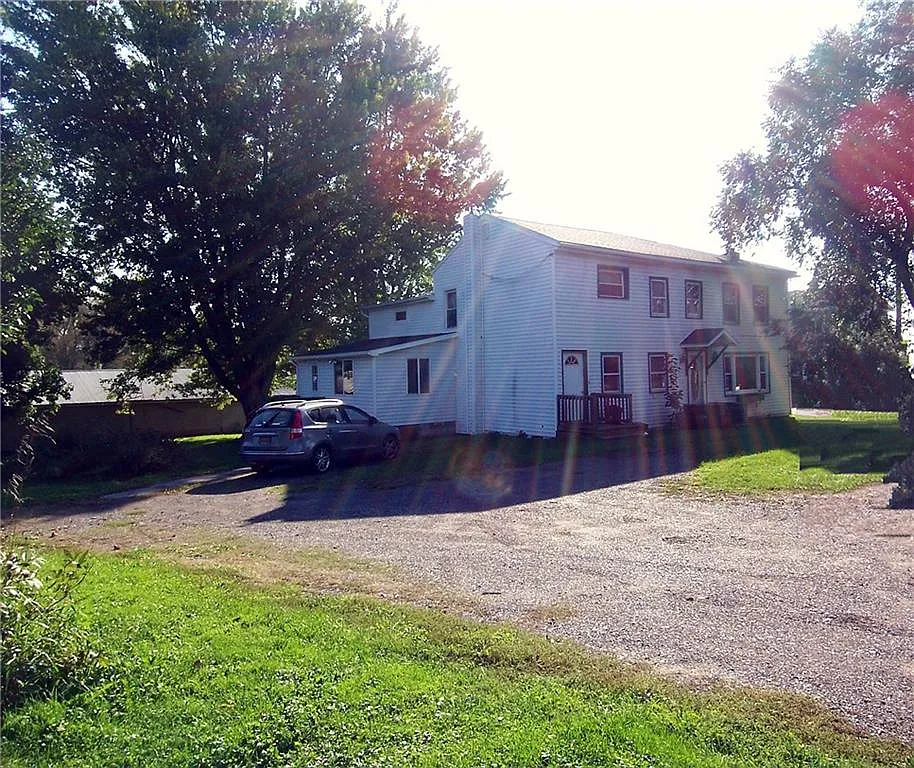 6506 E Bethany Leroy Rd photo 1