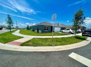 992 Serchio St, Haines City, FL 33844