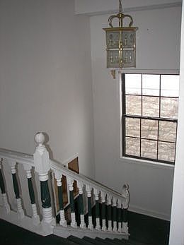 Stairwell