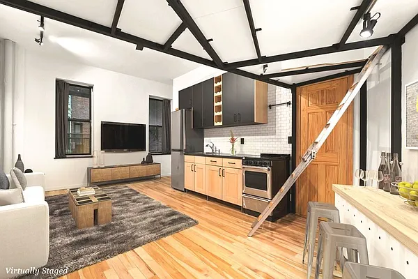 Sold by Citi Habitats | media 9