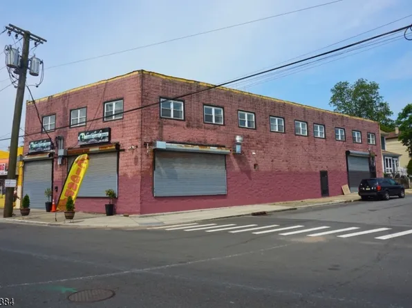 699 Frelinghuysen Ave #0, Newark City, NJ 07114