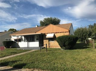 2832 Sangster Ave, Indianapolis, IN