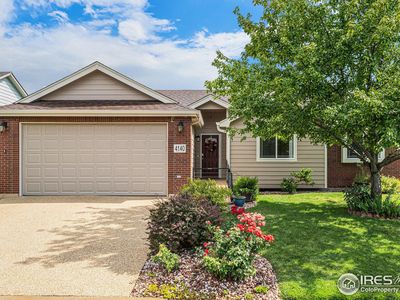4140 Montmorency Pl, Loveland, CO, 80537