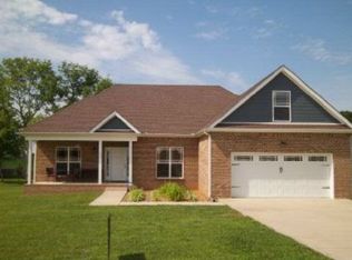 195 Barkers Mill Rd, Pembroke, KY 42266