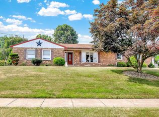 540 Hammond Rd, York, PA 17406