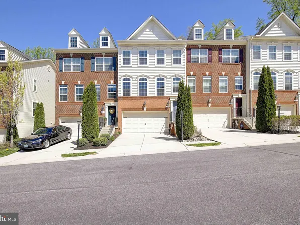 631 Highland Farms Cir, Gambrills, MD 21054