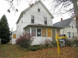 1804 Victoria Ave, North Chicago, IL