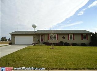 320 B St, Utica, NE 68456