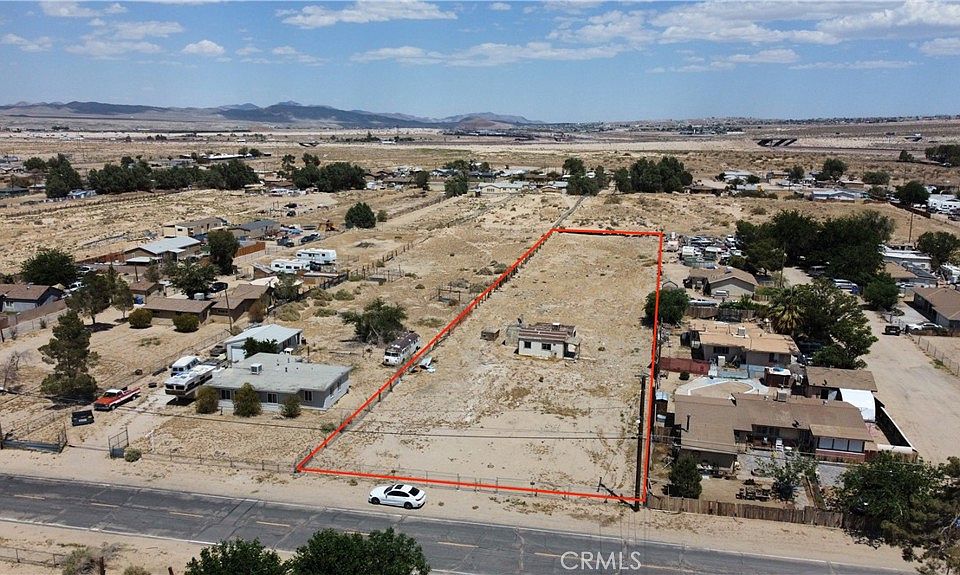 35021 Birch Rd, Barstow, CA 92311 Zillow